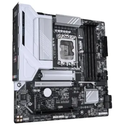 Gigabyte B860M GAMING X LGA 1851 mATX Motherboard