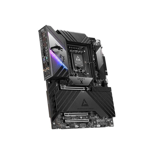MSI Meg Z890 Unify-X LGA1851 ATX Motherboard