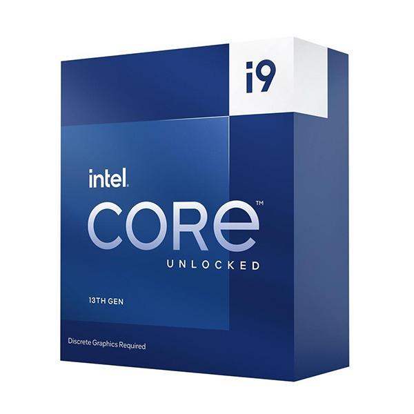 Intel Core i9-13900KF LGA 1700 Processor