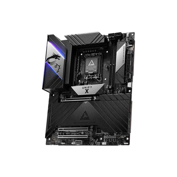 MSI Meg Z890 Unify-X LGA1851 ATX Motherboard