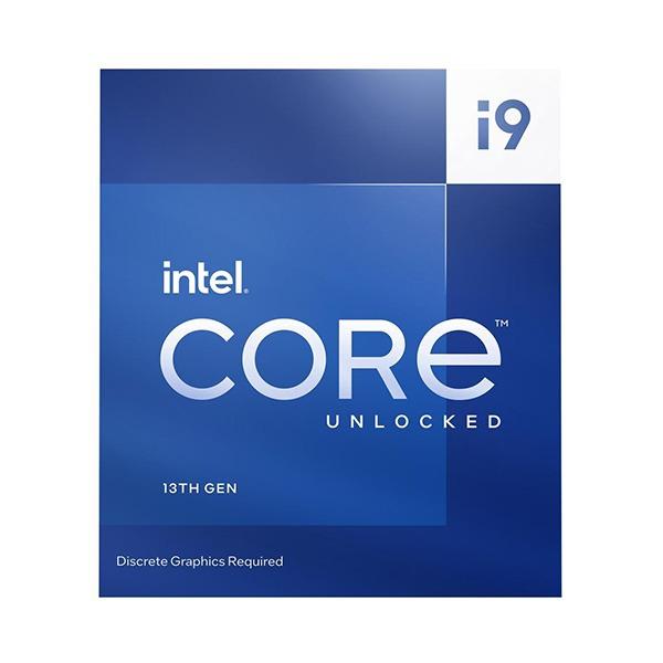 Intel Core i9-13900KF LGA 1700 Processor