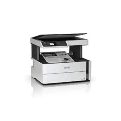 Epson M2140 EcoTank Monochrome All-in-One Duplex InkTank Printer