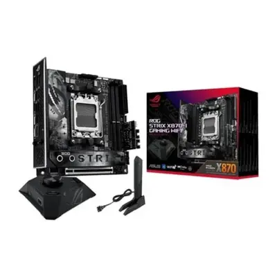 ASUS ROG Strix X870-I GAMING WiFi Motherboard