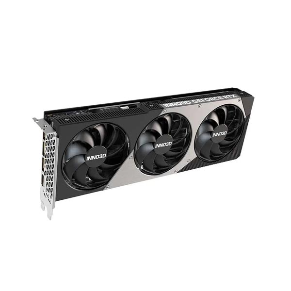 Inno3D Rtx 5070 Ti X3 OC 16Gb GDDR7 Graphics Card