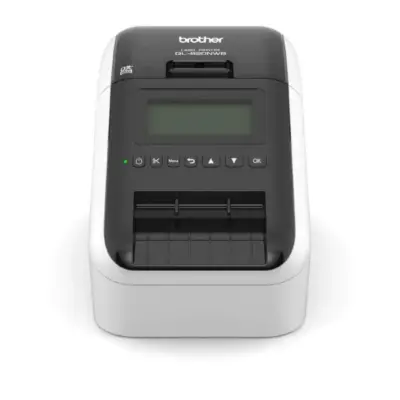 BROTHER QL-820NWB Wireless Wi-Fi Bluetooth Label Printer