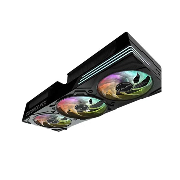 Galax Rtx 5070 Ti EX Gamer 1-Click OC 16Gb GDDR7 Graphics Card