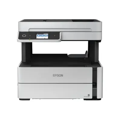 Epson EcoTank M3180 Monochrome All-in-One Duplex Wi-Fi InkTank Printer