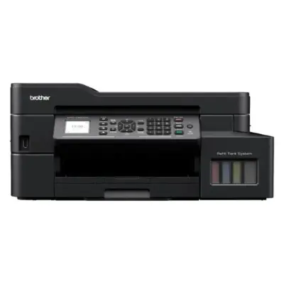 Brother MFC-T920DW Ink Tank Printer
