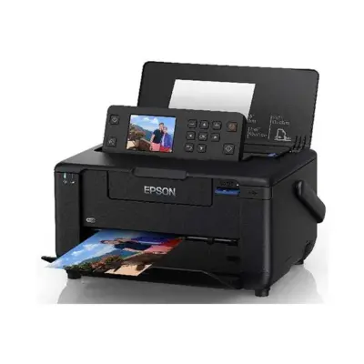 Epson PM-520 PictureMate Photo Printer