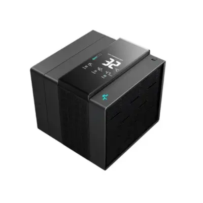 Deepcool Assassin IV VC Vision Digital Air Cooler