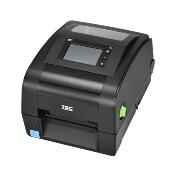 TSC TH340T Desktop Barcode Label Printers