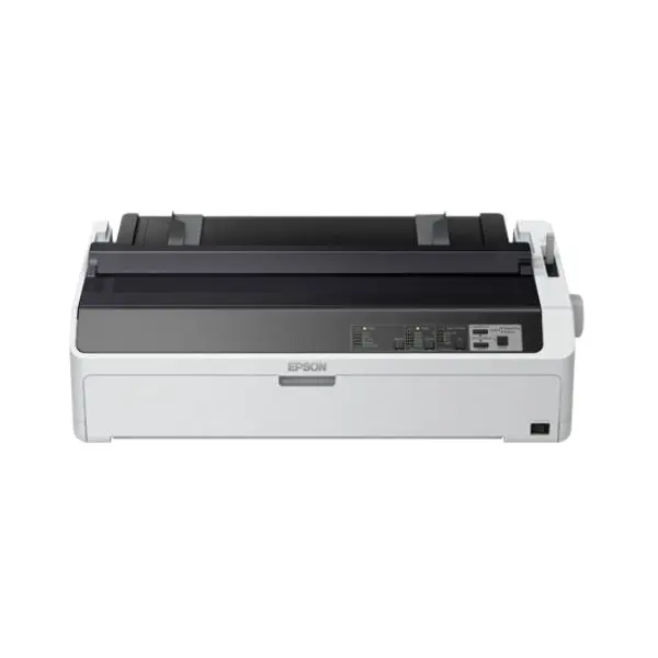 Epson FX-2175II Dot Matrix Printer