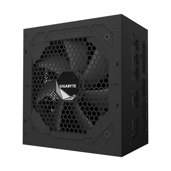 Gigabyte UD1000GM PG5 1000 Watt 80 Plus Gold SMPS