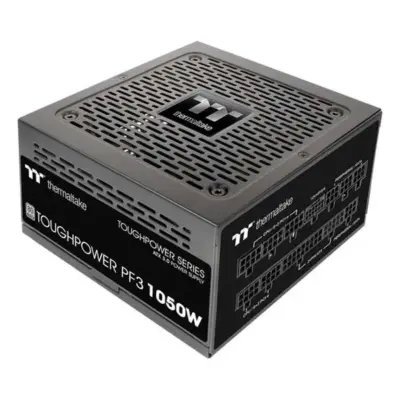 Thermaltake Toughpower PF3 1050W 80 PLUS Platinum Power Supply