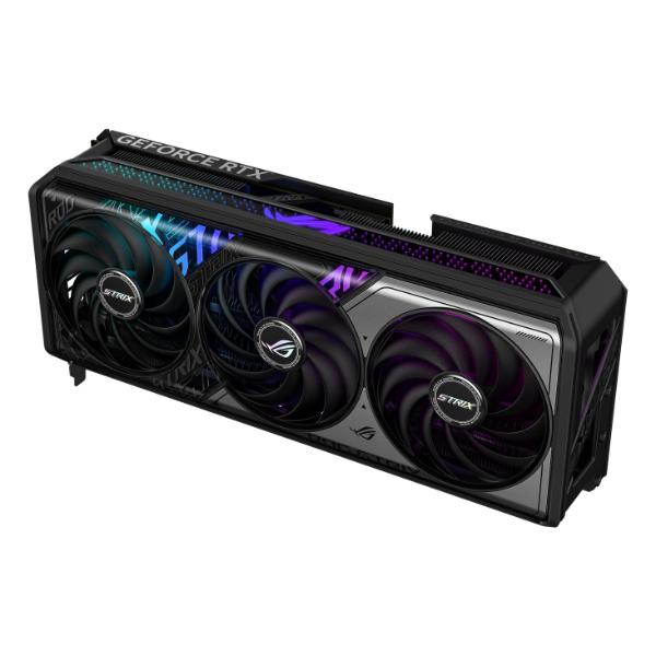 Asus ROG Strix RTX 5070 Ti 16GB GDDR7 OC Edition