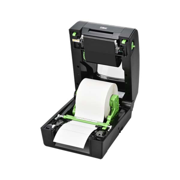 TSC TH340T Desktop Barcode Label Printers