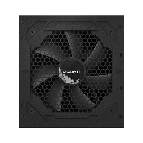 Gigabyte UD1000GM PG5 1000 Watt 80 Plus Gold SMPS