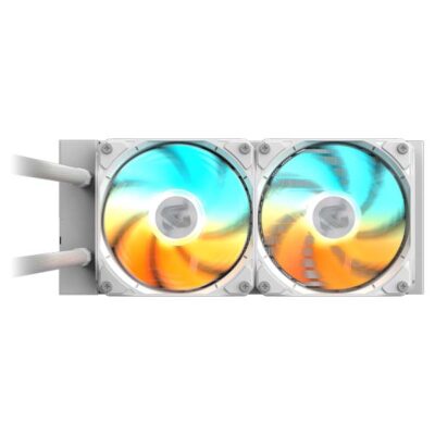 GIGABYTE GAMING 240 ICE ARGB 240mm CPU Liquid Cooler