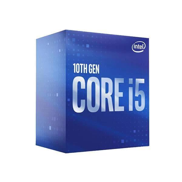 Intel Core I5 10400 Processor