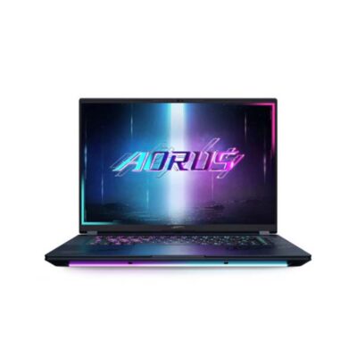 Gigabyte AORUS MASTER 16 BXHC4INE64SH Ultra 9 275HX RTX 5070Ti 16Inch QHD OLED 240Hz 32GB DDR5 1TB SSD Laptop