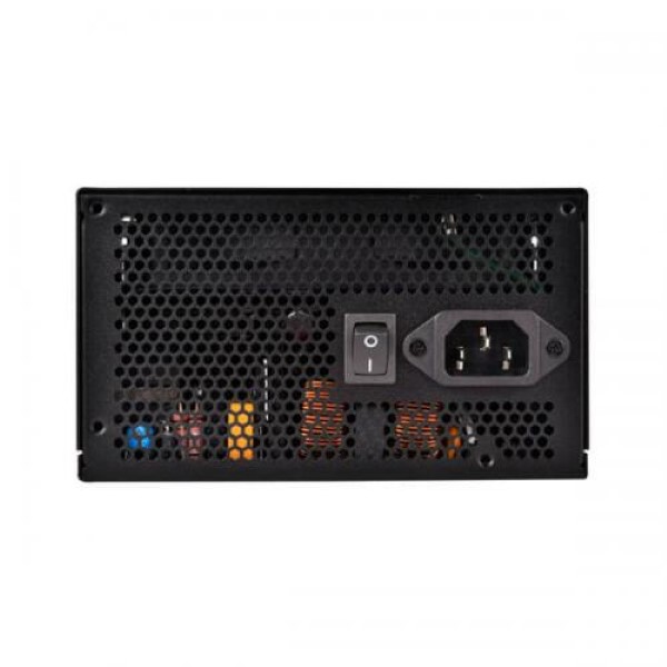 SilverStone DA750 Gold 80 PLUS Gold 750W fully modular ATX power supply