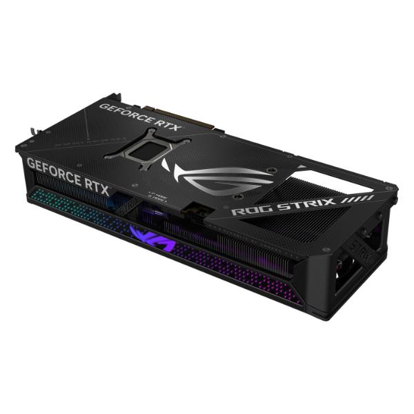 Asus ROG Strix RTX 5070 Ti 16GB GDDR7 OC Edition