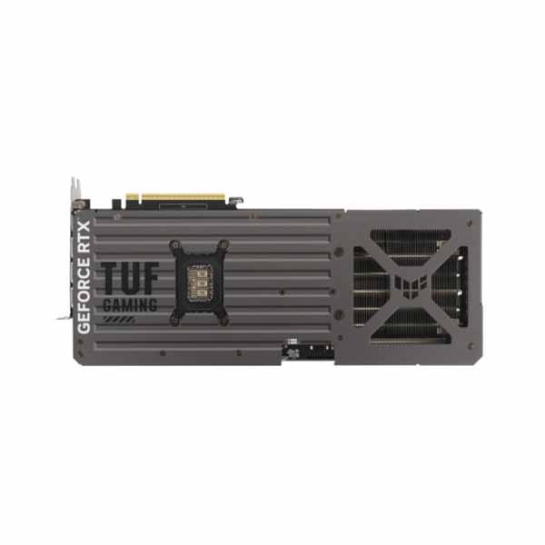 ASUS TUF Gaming Rtx 5080 16GB GDDR7 Graphics Card
