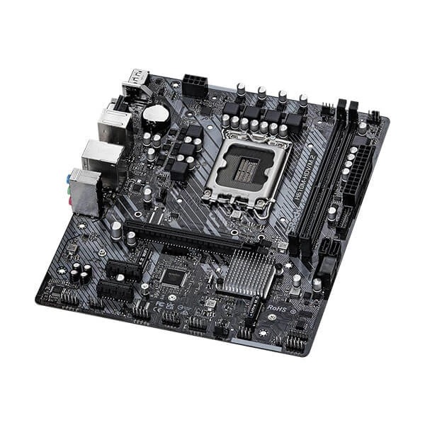 ASUS PRIME Z890-P WIFI LGA 1851 ATX Motherboard