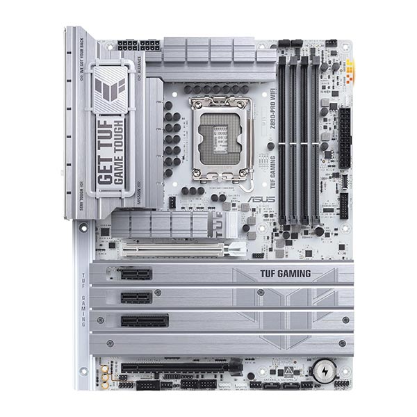 Asus Tuf Gaming Z890-Pro WiFi LGA1851 ATX Motherboard