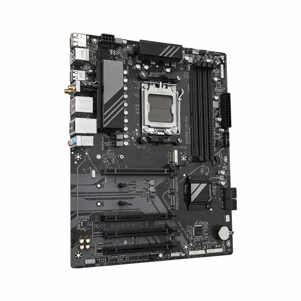 GIGABYTE B650 UD AX (rev. 1.0) AM5 Motherboard