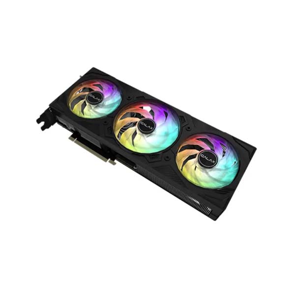 Galax Rtx 5070 EX Gamer 1-Click OC 12Gb GDDR7 Graphics Card