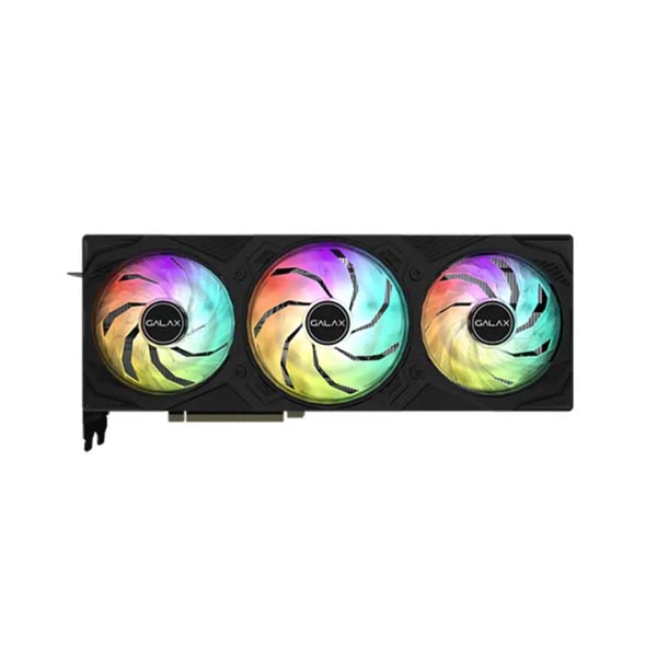 Galax Rtx 5070 Ti EX Gamer 1-Click OC 16Gb GDDR7 Graphics Card