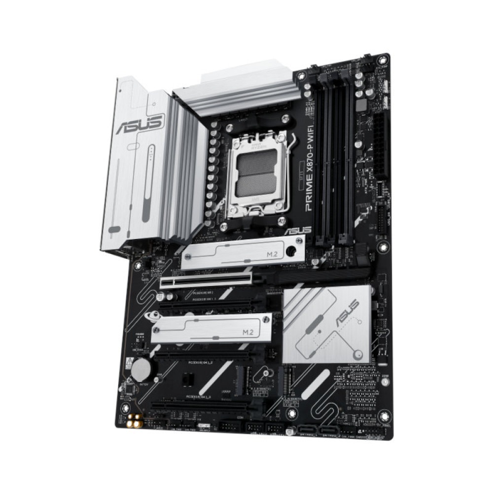 ASUS Prime X870-P WiFi-CSM Motherboard