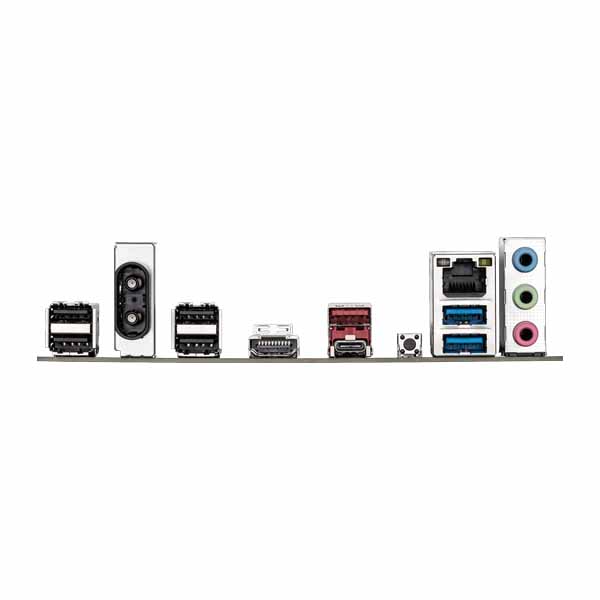 Gigabyte B550 EAGLE WIFI6 ATX AM4 Motherboard