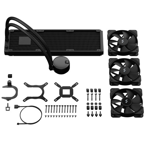 Fractal Design Lumen S36 V2 CPU Cooler