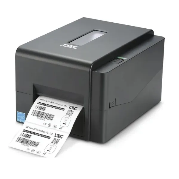 TSC TE244 Desktop Thermal Barcode Label Printer