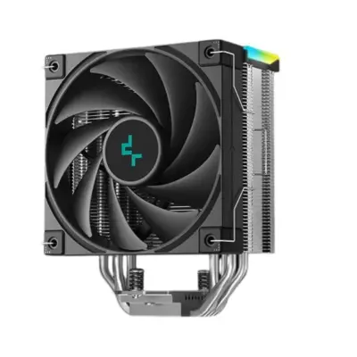 Deepcool AK400 Digital SE 120mm CPU Air Cooler Black