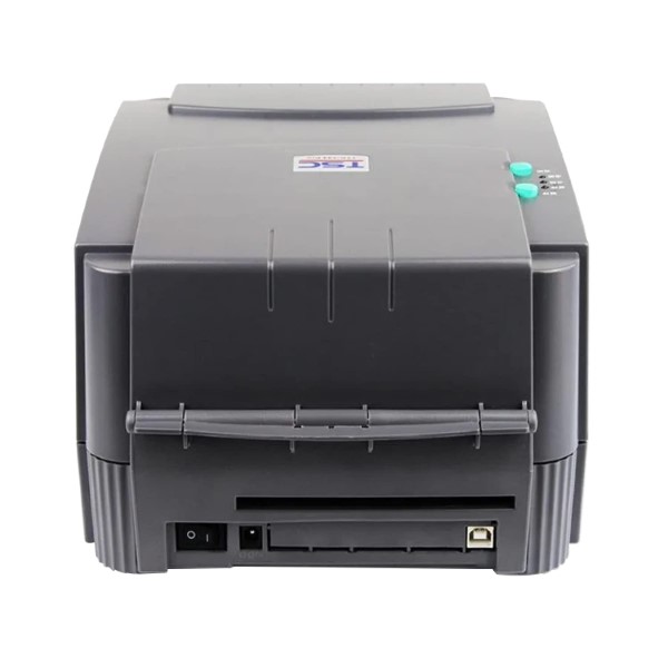 TSC TTP 244 PRO Barcode Label Printer