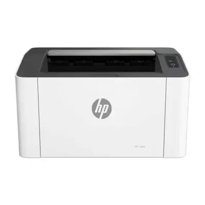 HP Laser 1008a With USB 2.0 Printer