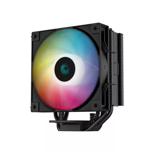Deepcool AG400 ARGB 120mm CPU Air Cooler Black