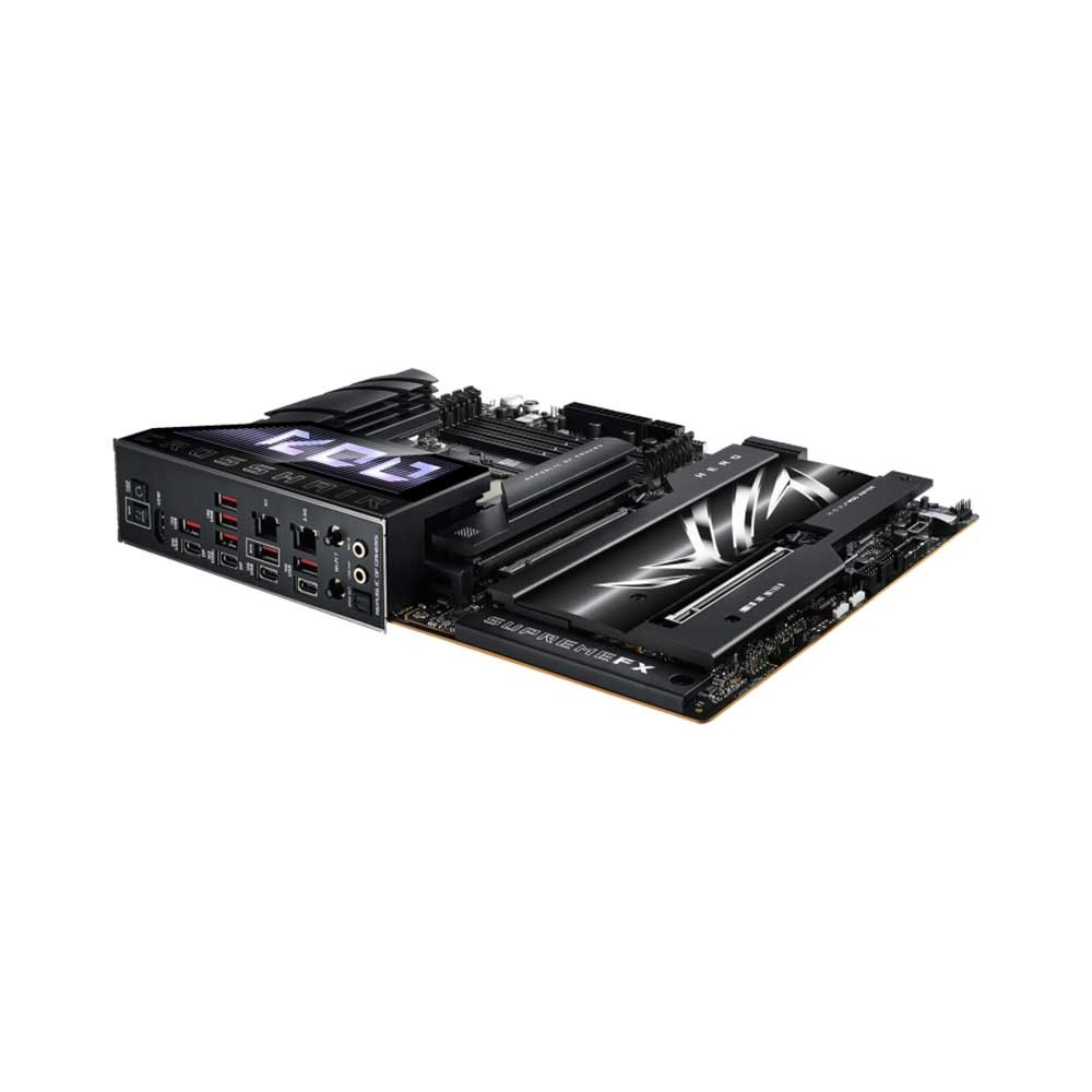 ASUS ROG CROSSHAIR X870E HERO Motherboard