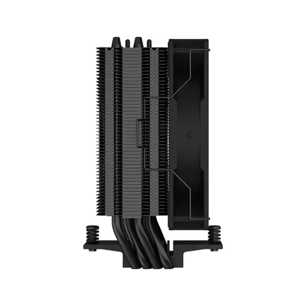 Deepcool AG400 ARGB 120mm CPU Air Cooler Black