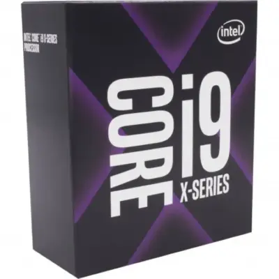 Intel Core i9-10900X X-Series Processor