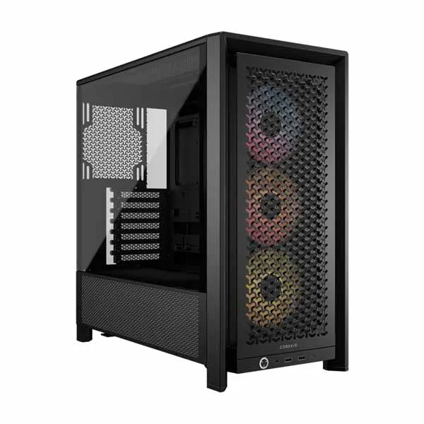 Computech Tufaan Prebuilt PC Ultra 7 32GB DDR5 RTX 5070