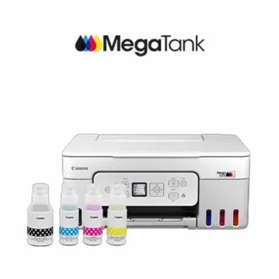 Canon PIXMA G3780 MegaTank Wireless All-in-One Printer