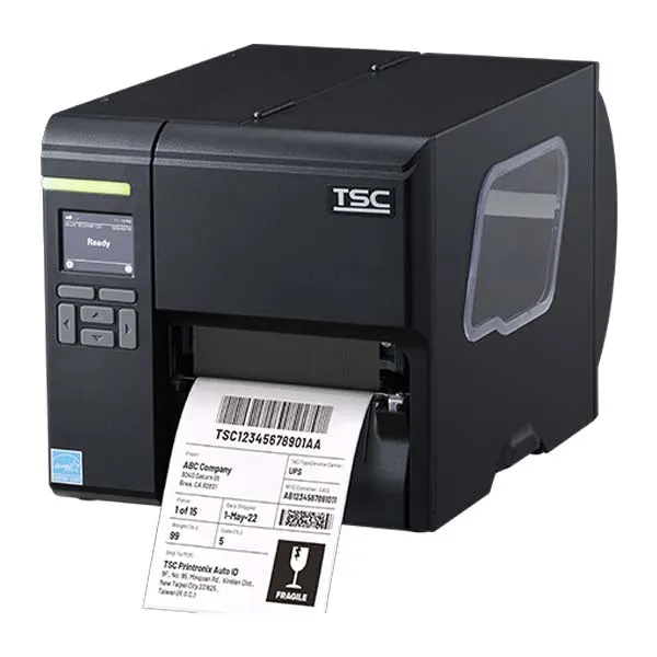 TSC ML241P Series Industrial Label Printer