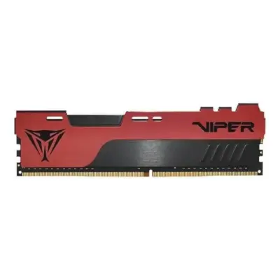 Patriot 8GB Viper Elite II DDR4 3200 MHz UDIMM Memory Module (1 x 8GB)