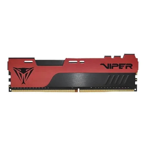 Patriot 8GB Viper Elite II DDR4 3200 MHz UDIMM Memory Module (1 x 8GB)