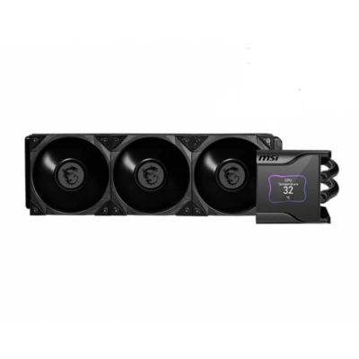 MSI MEG Coreliquid S360 360mm CPU Liquid Cooler