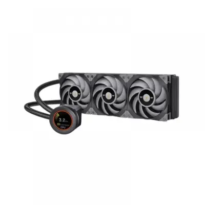 Thermaltake TOUGHLIQUID Ultra 360 AIO Liquid Cooler